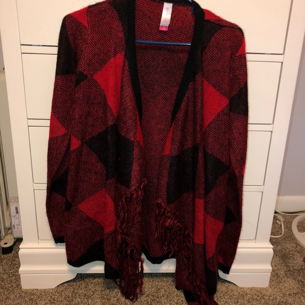 Cardigan